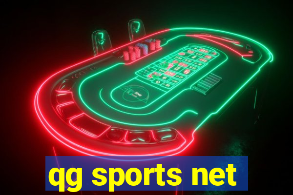 qg sports net